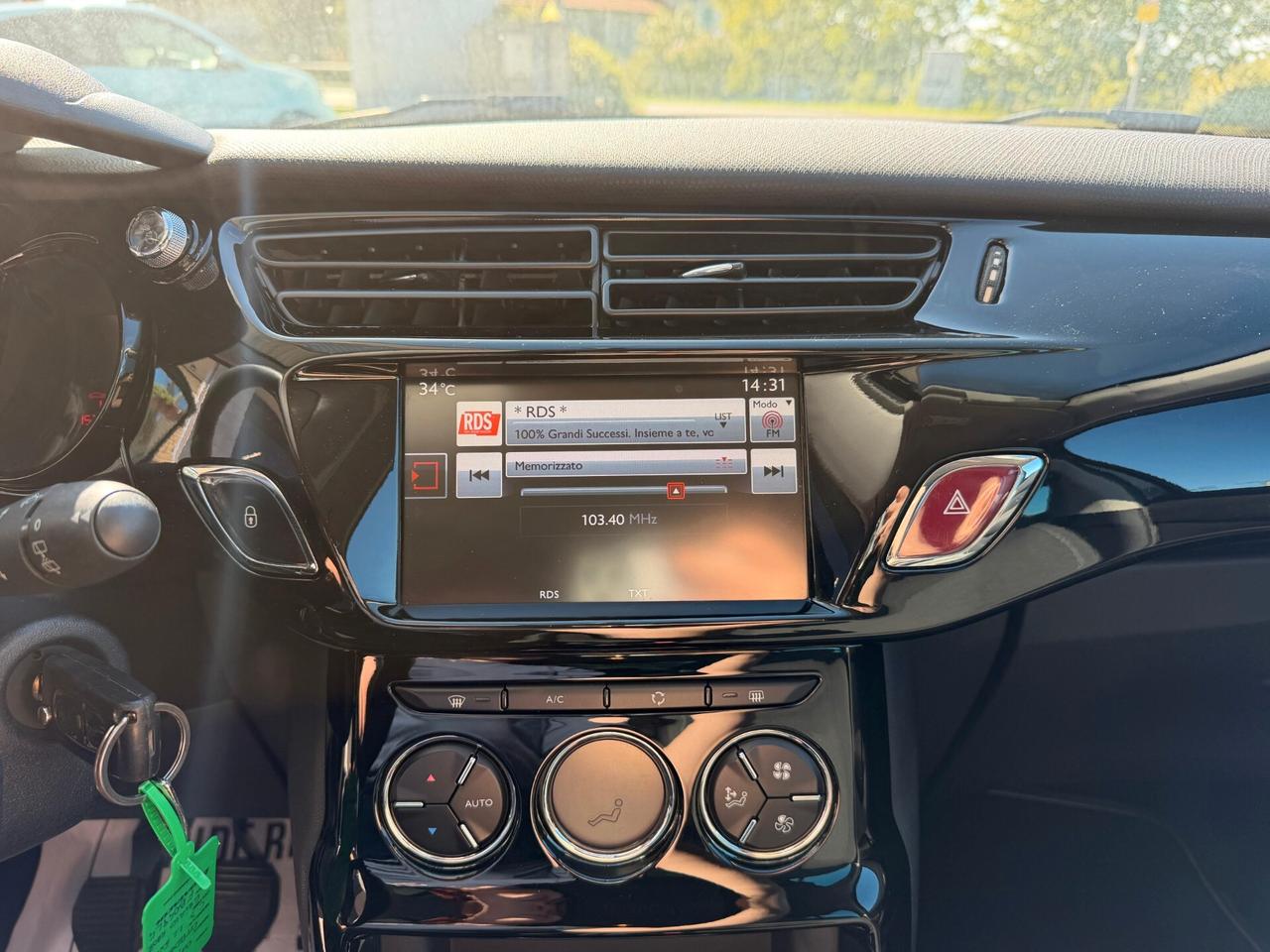 Citroen C3 1.2 Benzina Neopatentati