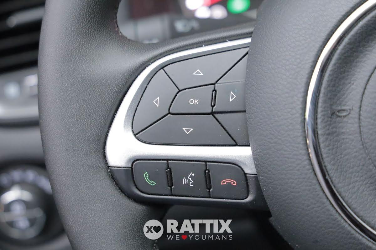 Jeep Renegade 1.5 Turbo T4 Mhev 130CV Limited DCT