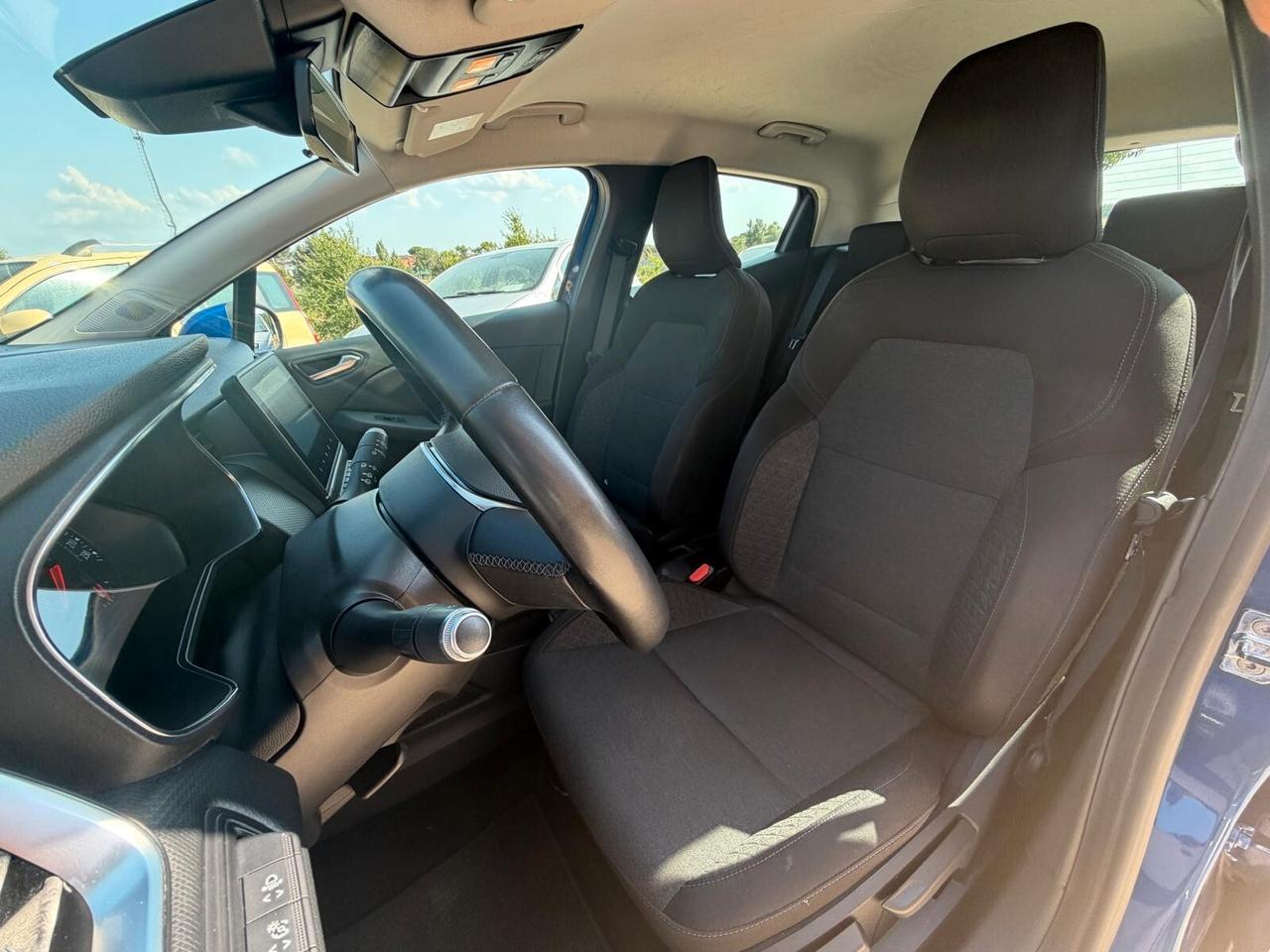 Renault Clio 1.5 Dci Unico Proprietario Ok Neopatentati