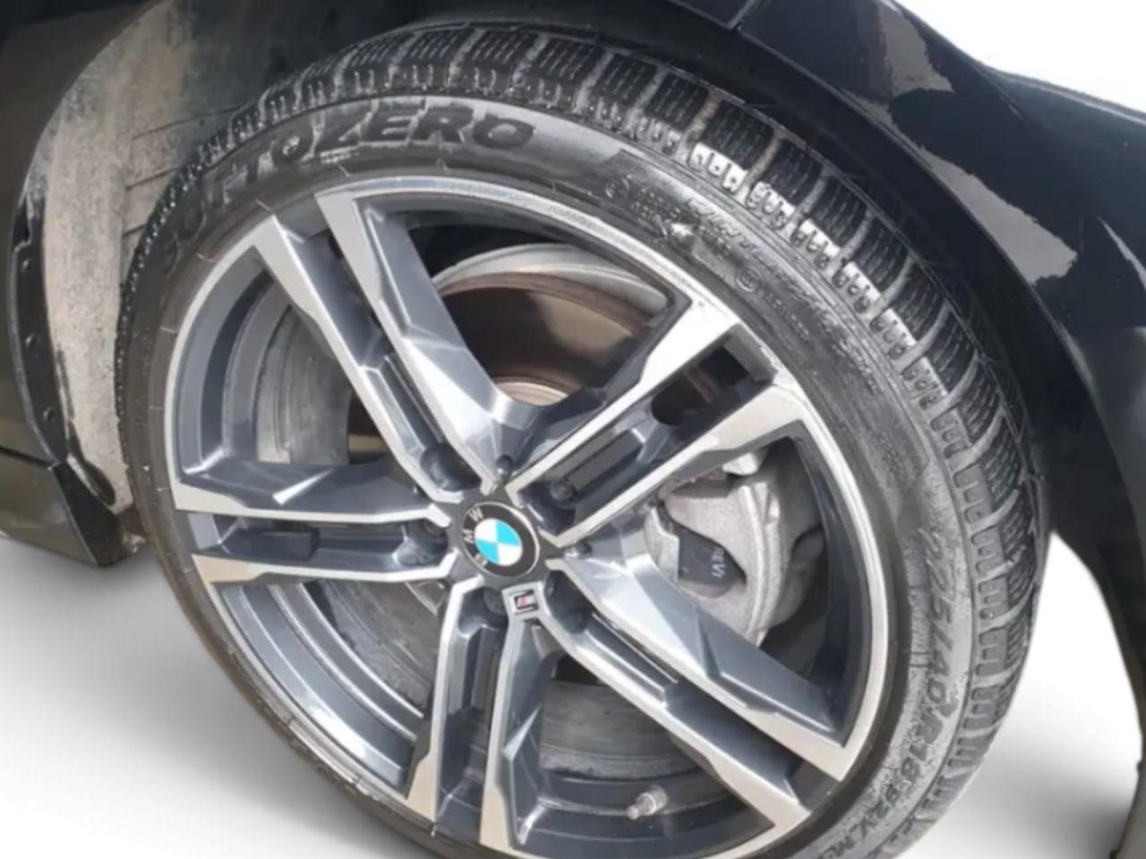 Bmw 118 118d 5p. Msport Perfetta