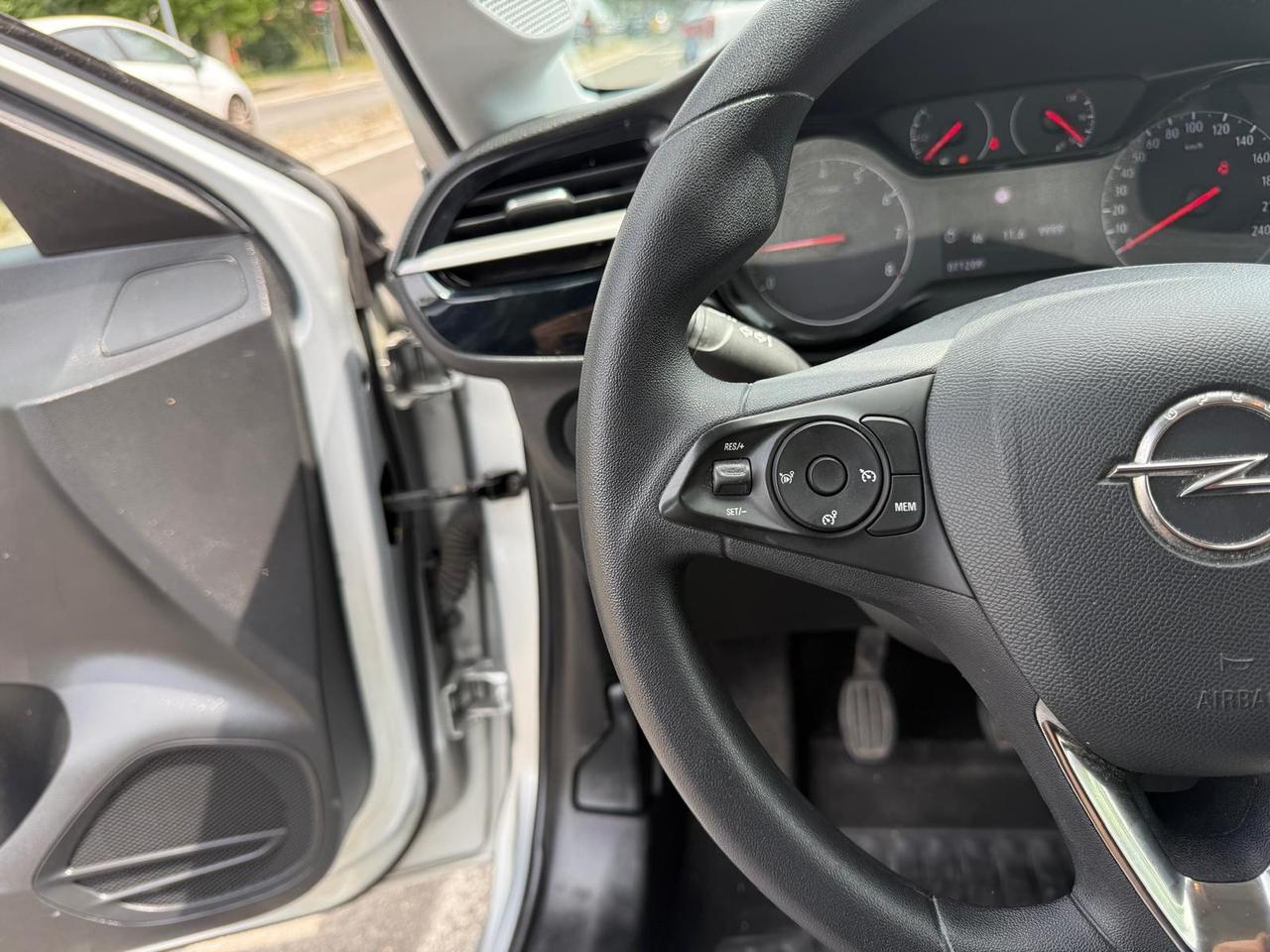 Opel Corsa 1.2 Elegance Cambio Manuale