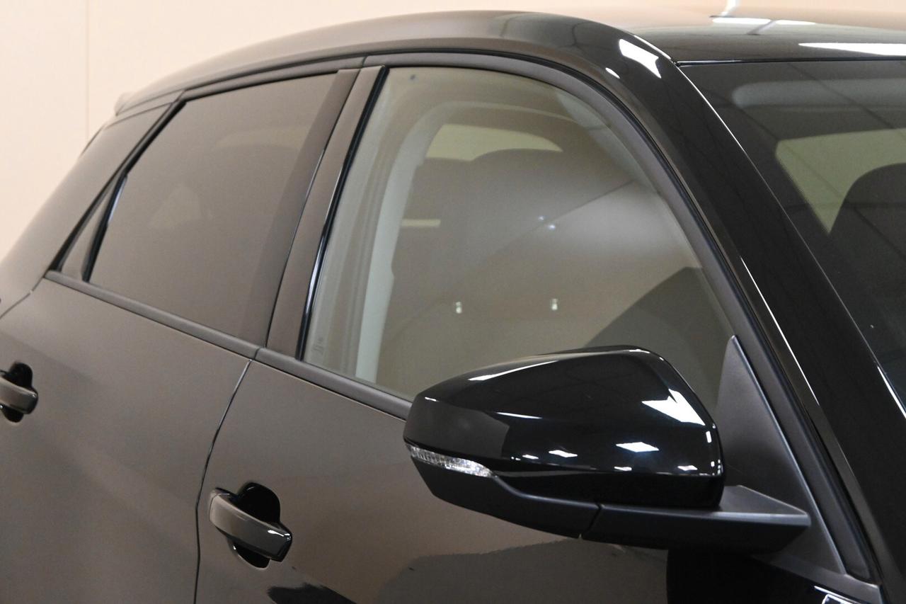 AUDI A1 2ª serie A1 SPB 30 TFSI S tronic Ident...