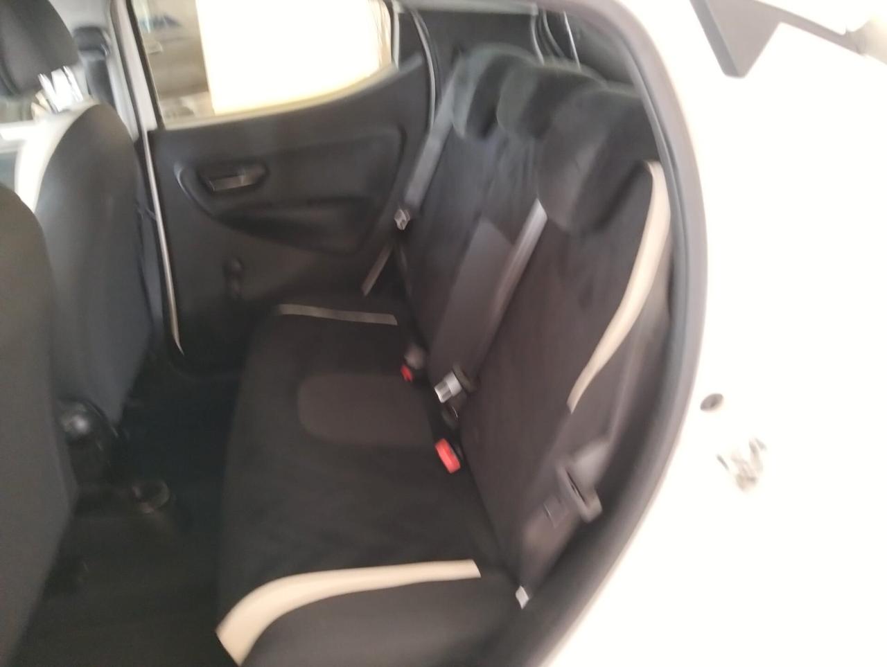 Lancia Ypsilon 1.2 69 CV 5 porte GPL Ecochic Gold