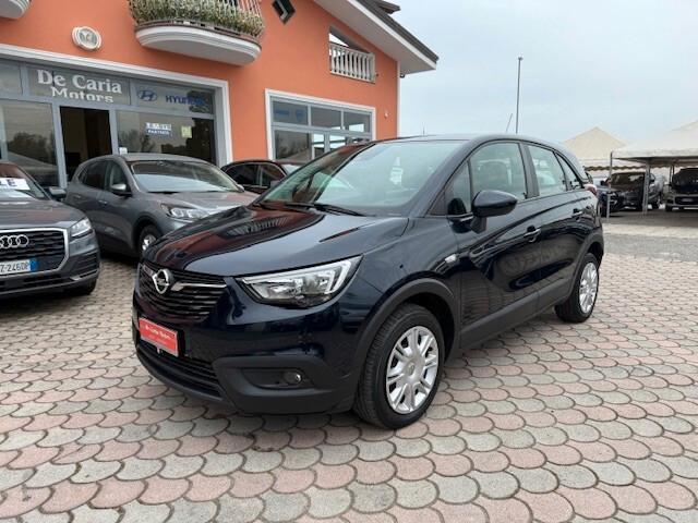 Opel Crossland X 1.5 CDTi 120CV Automatic Advance - 2019