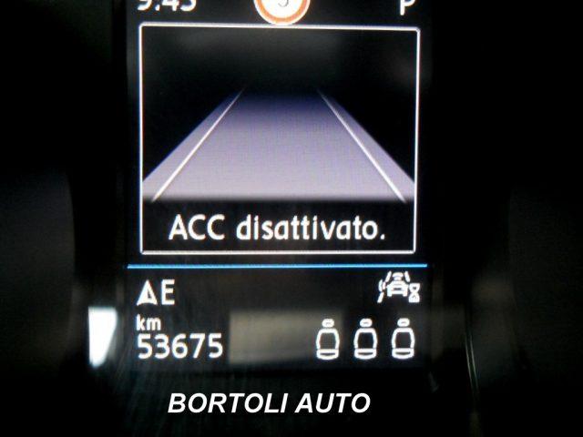 VOLKSWAGEN Tiguan 2.0 TDI 53.000 KM SCR DSG LIFE AUTOMATICA