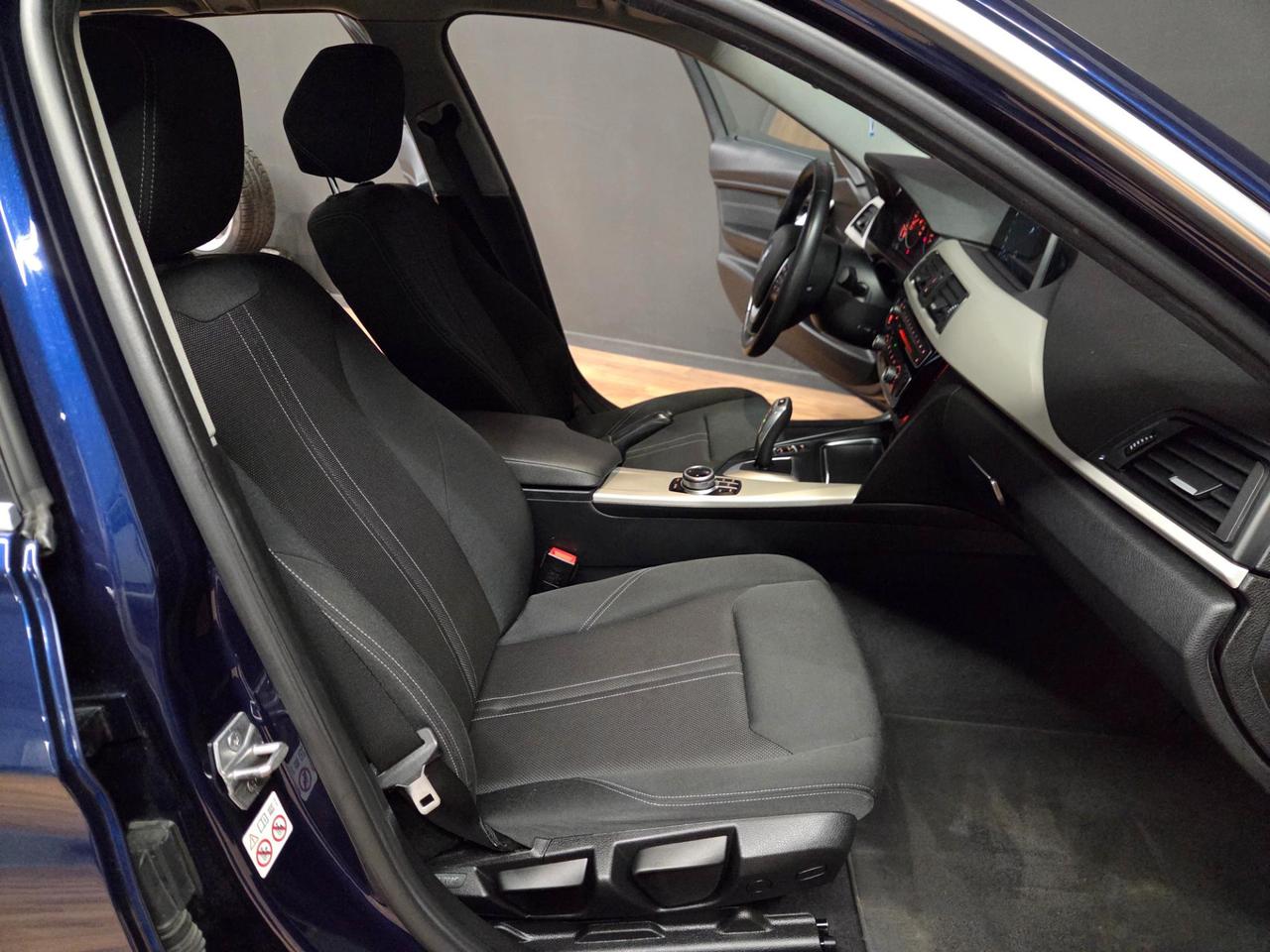 BMW Serie 3 Touring 316d Touring Business Advantage auto