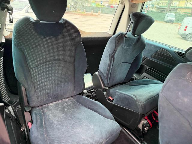 LANCIA Phedra 2.2 MJT CA Platino senza nessun lavoro da fare