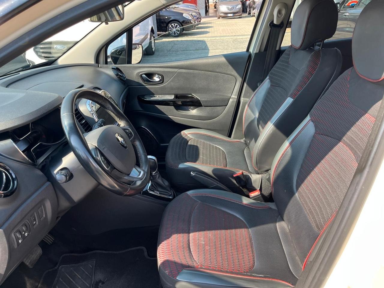 Renault Captur dCi 8V 90 CV EDC Start&Stop Energy Hypnotic