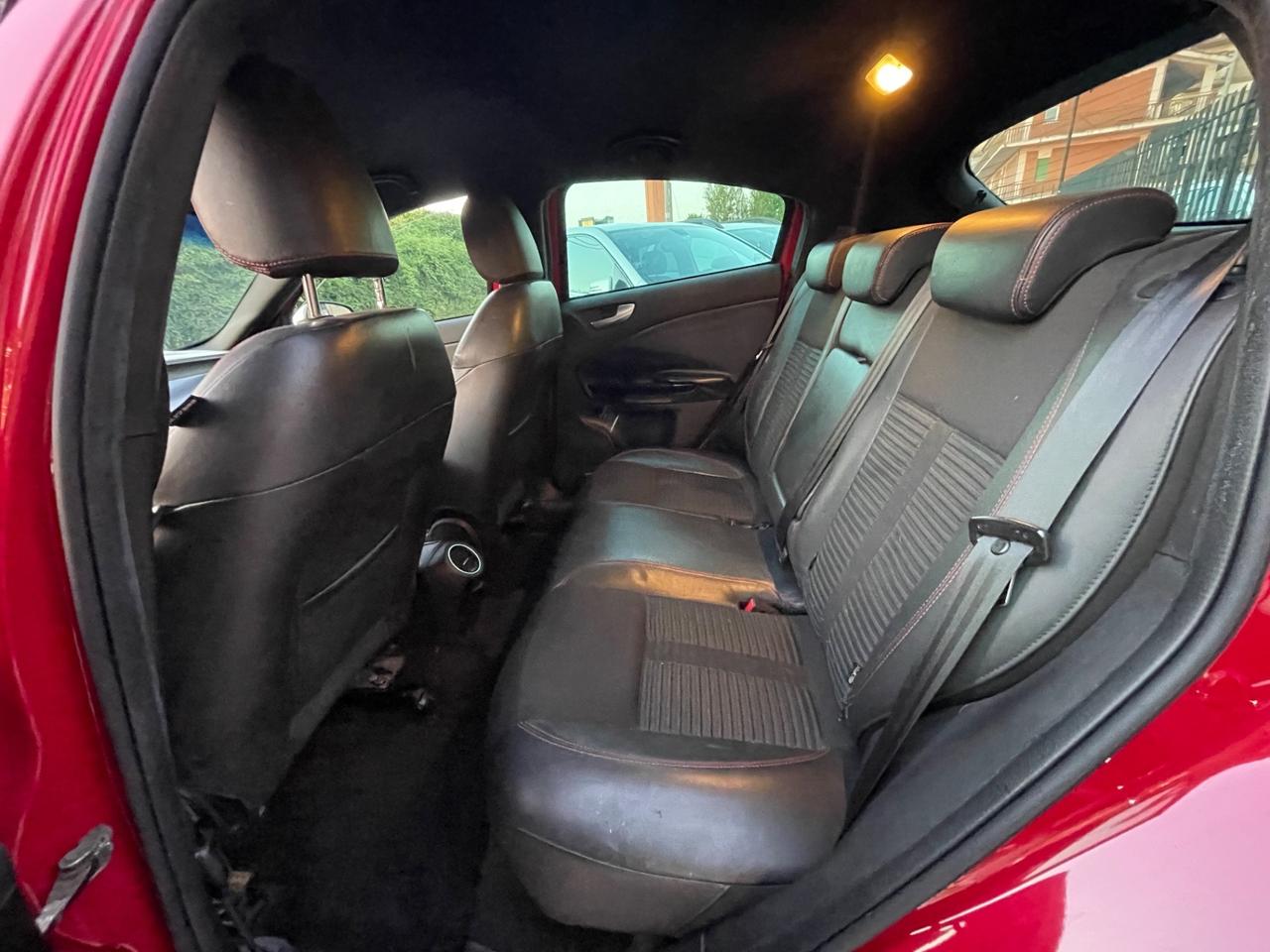 Alfa Romeo Giulietta 2.0 JTDm-2 170 CV TCT !!UNICA!!GARANTITA!!