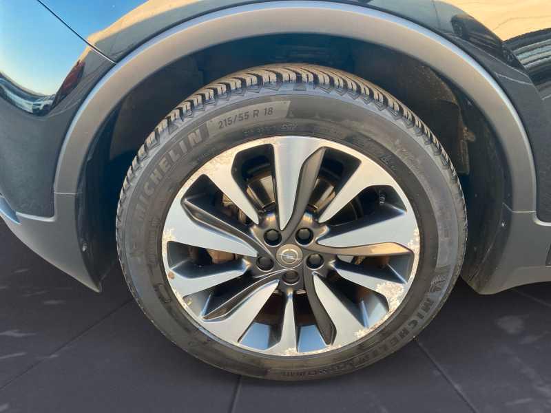 OPEL Mokka X 1.6 Advance s&s 4x2 115cv