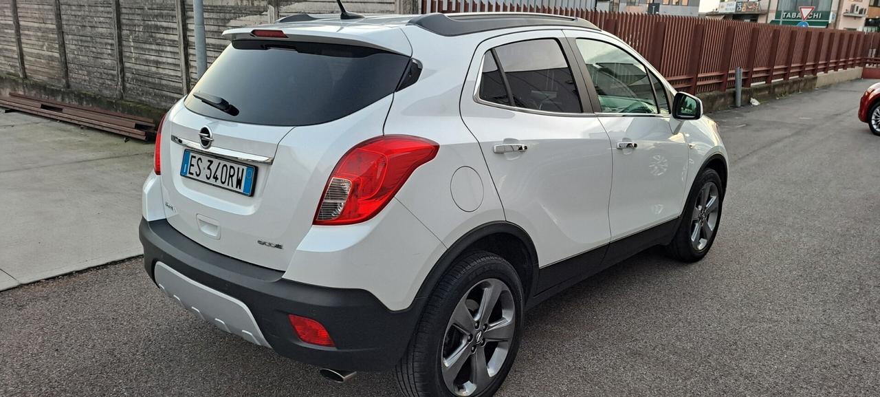 Opel Mokka 1.7 CDTI Ecotec 130CV 4x2 Cosmo