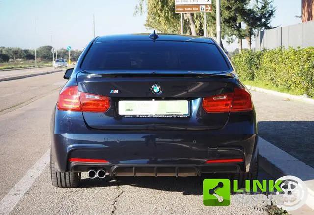 BMW 328 i xDrive M Performance