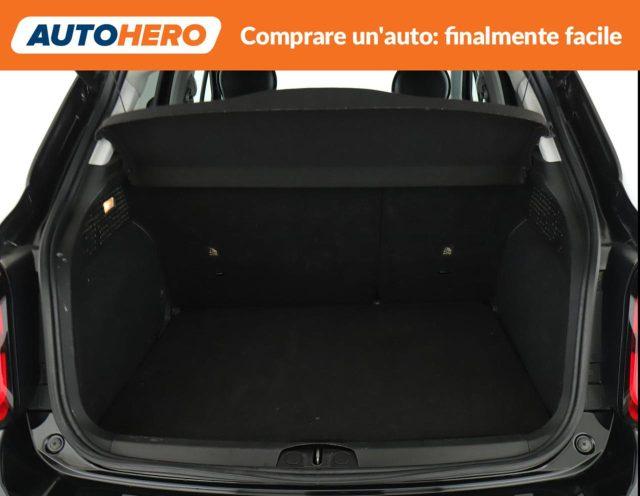 FIAT 500X 1.3 MultiJet 95 CV Connect