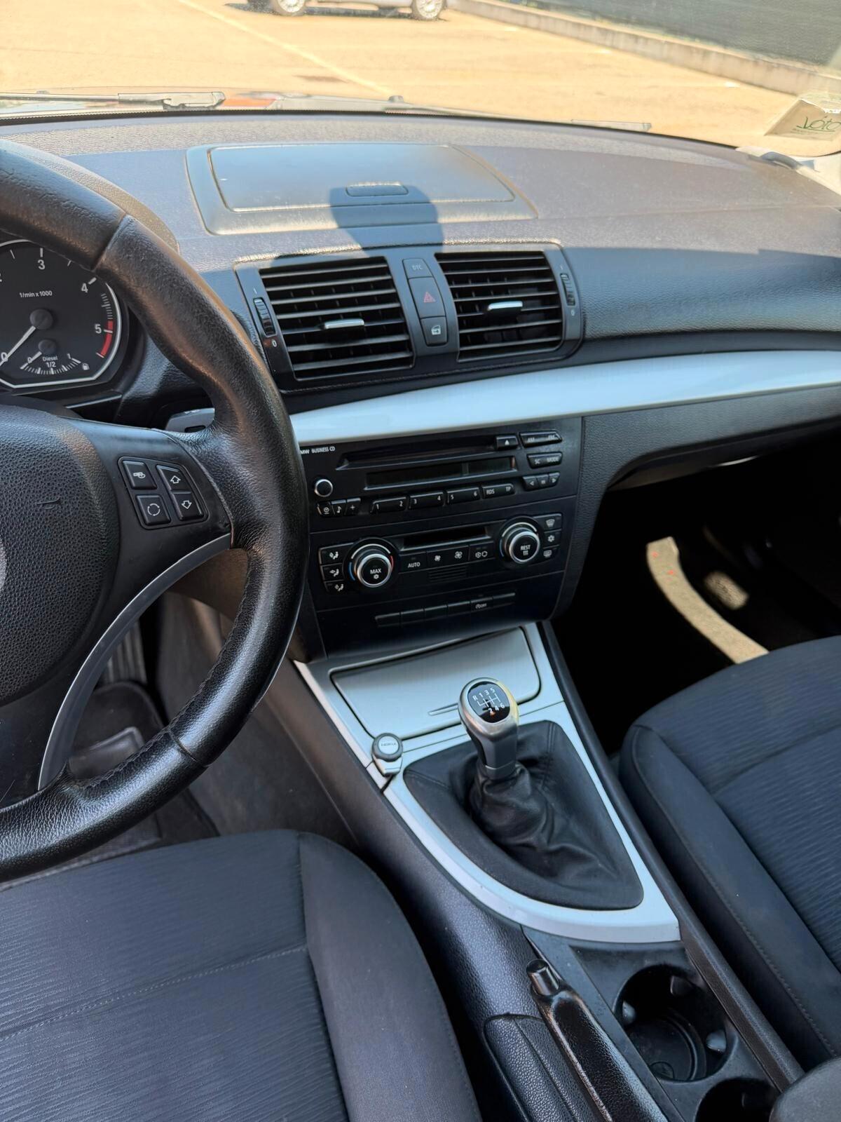 BMW 118 d 2.0 - BUONE CONDIZIONI -