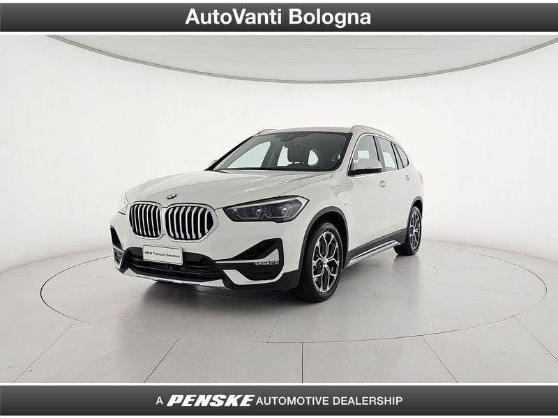 BMW X1 X1 xDrive25e xLine Plus