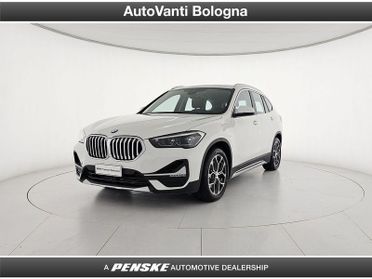 BMW X1 X1 xDrive25e xLine Plus