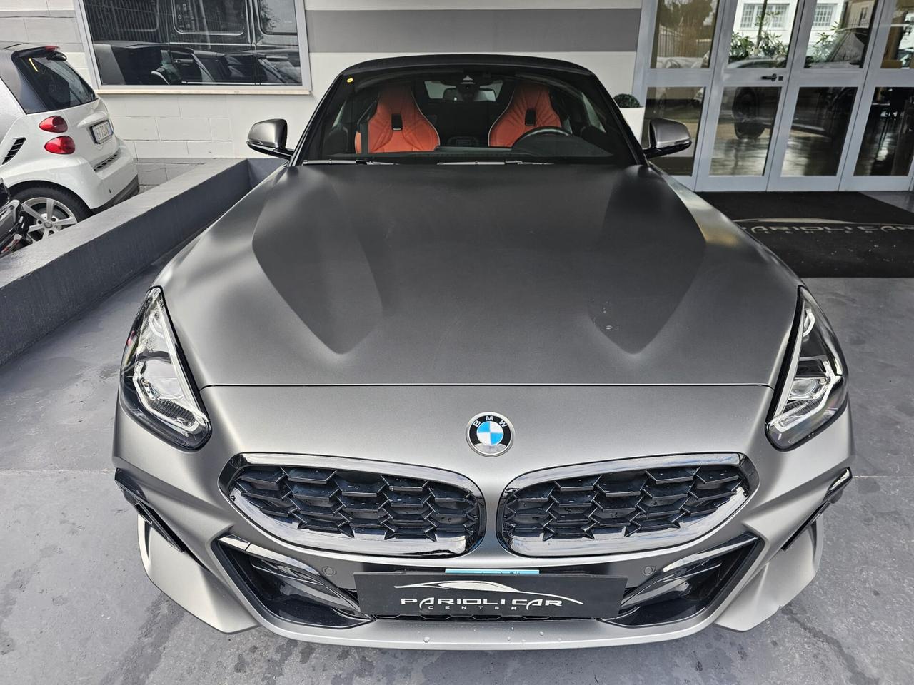 Bmw Z4 sDrive30i Msport