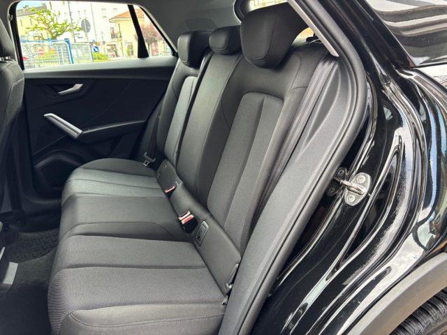AUDI Q2 35 TFSI S tronic PARI AL NUOVO*PAGA COME VUOI