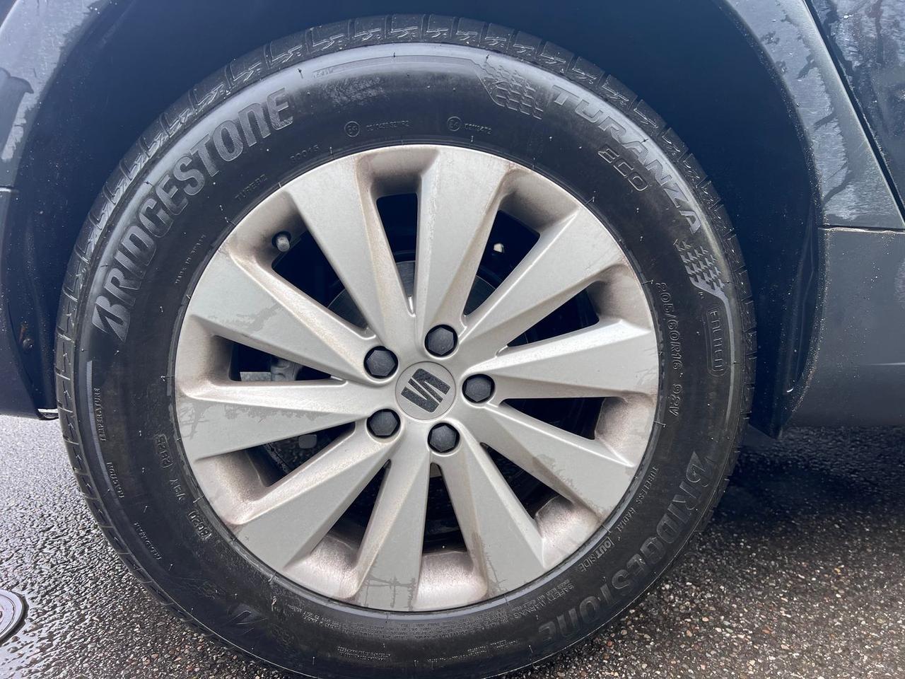 Seat Arona 1.0 TSI 115 CV #9342