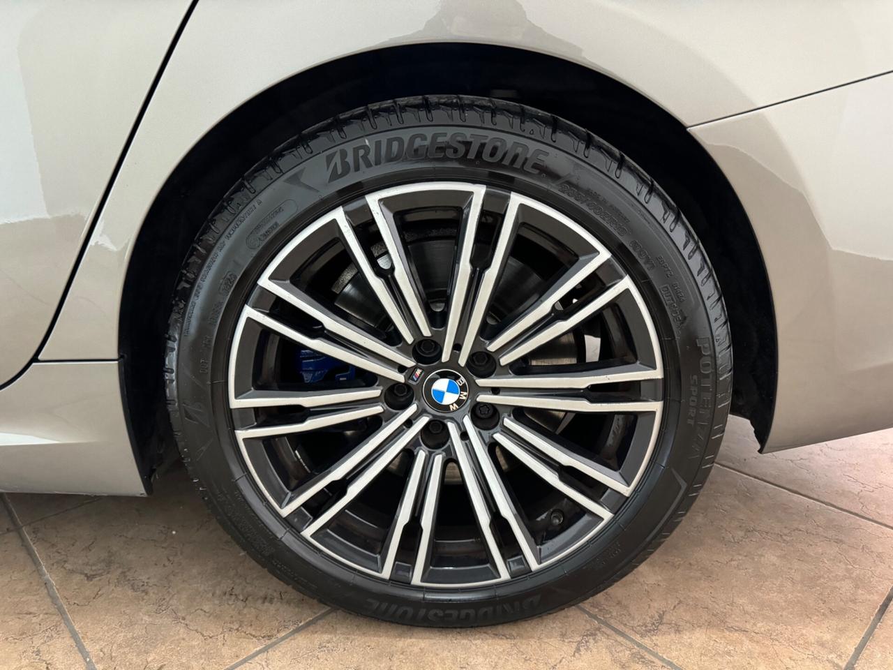 Bmw 340i M 340d 48V xDrive Touring