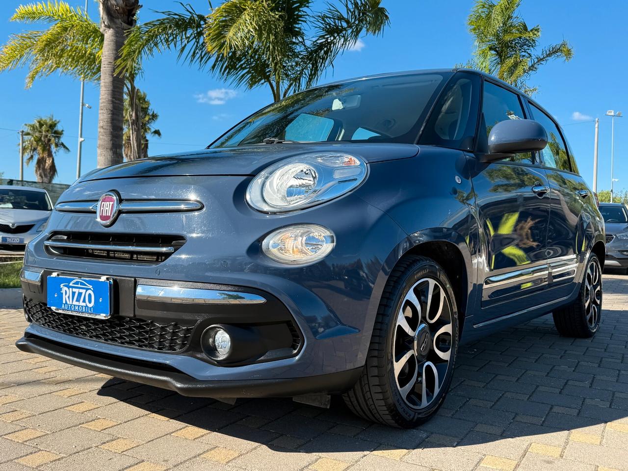 Fiat 500L 1.3 Multijet 95 CV Lounge