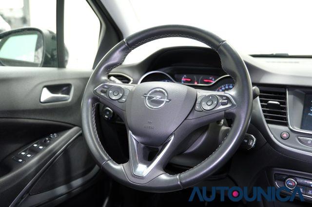 OPEL Crossland 1.2 TURBO 12V 130 CV START&STOP ELEGANCE