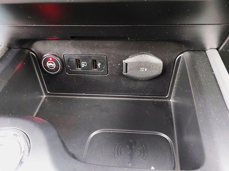 DR AUTOMOBILES DR 4.0 1.5 GPL