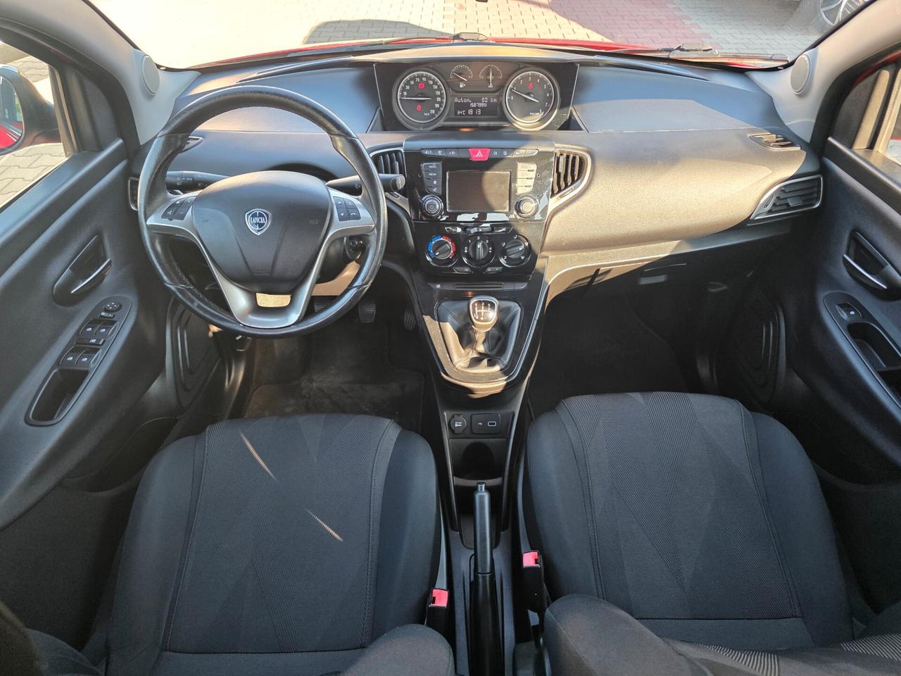 Lancia Ypsilon 1.2 70CV perfetta e garantita 12 mesi
