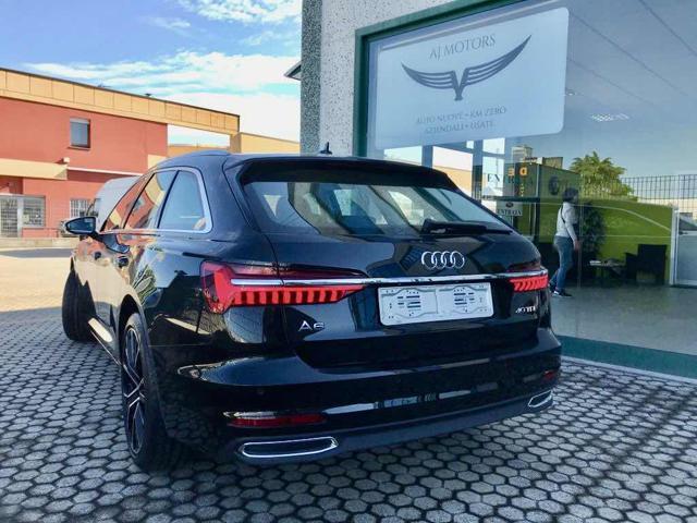 AUDI A6 Avant 40 2.0 TDI S tronic Business Plus no vincoli