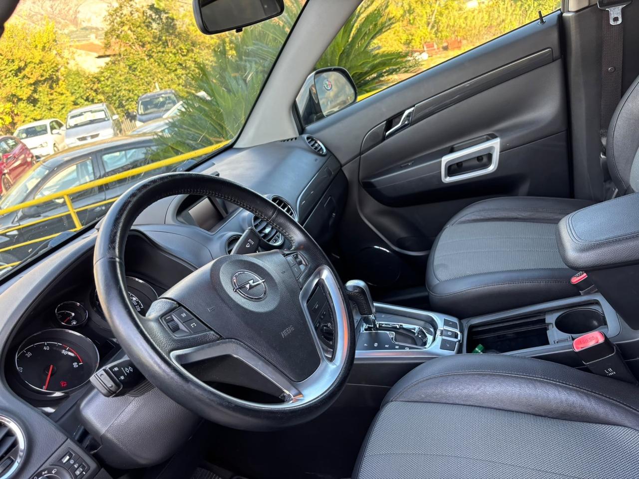Opel Antara 2.2 CDTI 184CV Start&Stop Cosmo Unlimited Pack