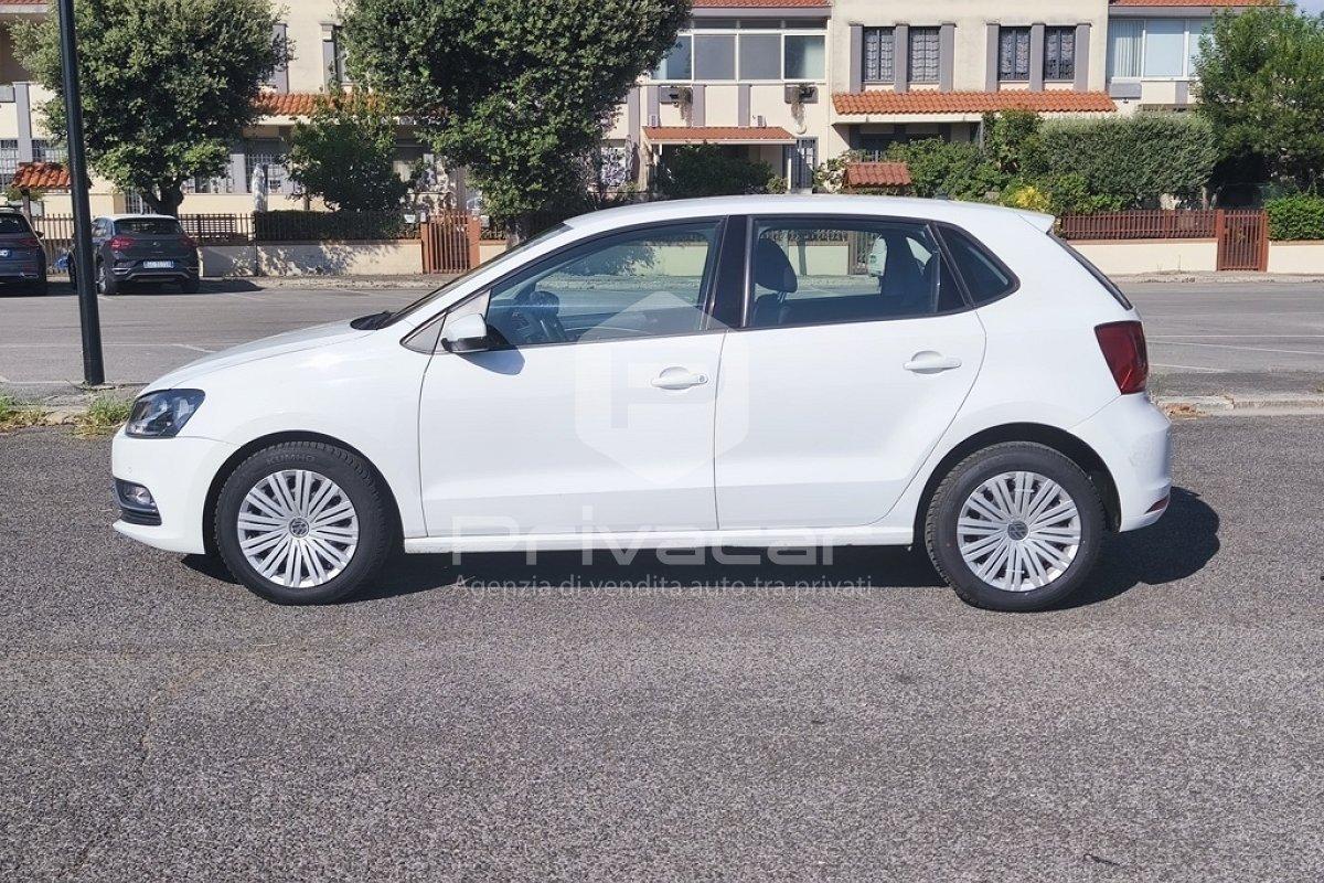 VOLKSWAGEN Polo 1.4 TDI 5p. Business