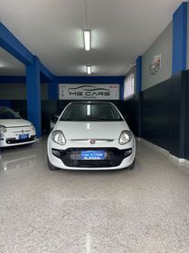 Fiat Punto Evo 1.4 5 porte Emotion GPL