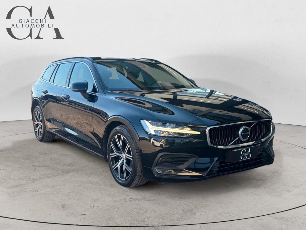 Volvo V60 2.0 b4 Core auto