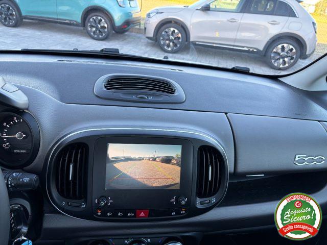 FIAT 500L 1.6 Multijet Lounge ANCHE NEOPATENTATI