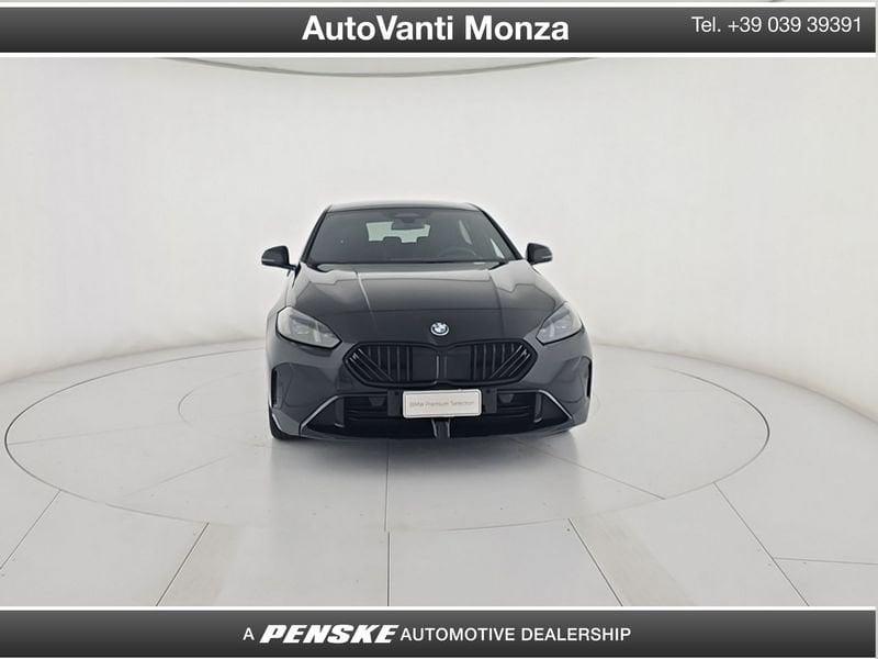 BMW Serie 1 118d MSport Pro