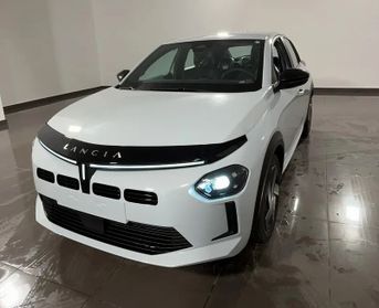 Lancia Ypsilon Hybrid e-DCT NUOVA!