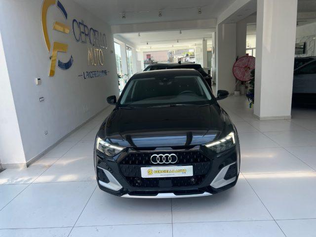 AUDI A1 allstreet 30 TFSI S tronic ADMIRED TUA DA ?249,00