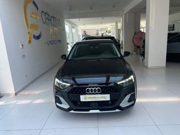 AUDI A1 allstreet 30 TFSI S tronic ADMIRED TUA DA ?249,00