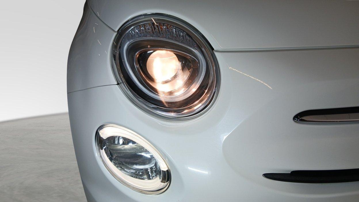 FIAT 500 (2015-2024) - 500 1.0 Hybrid