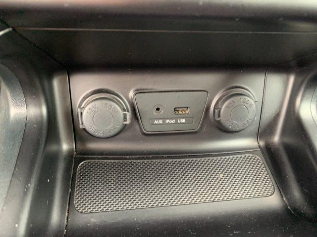 HYUNDAI iX35 2.0 CRDi 2WD Comfort
