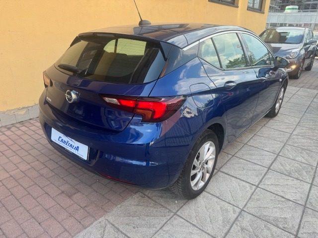 OPEL Astra 1.5 CDTI 105 CV S&S 5 porte Business Elegance