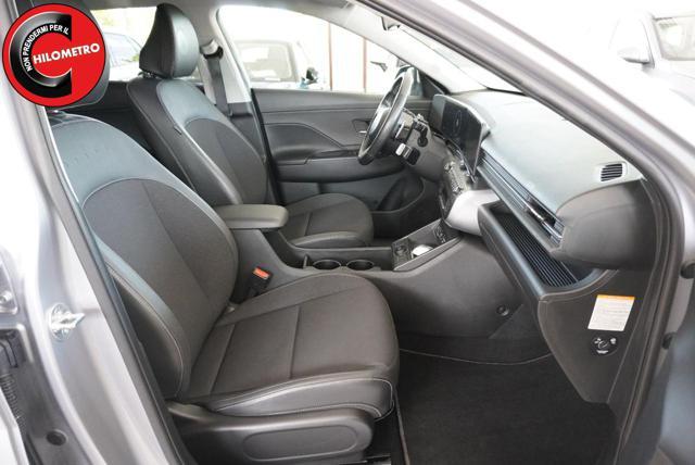 HYUNDAI Kona EV 64.8 KWh Exclusive