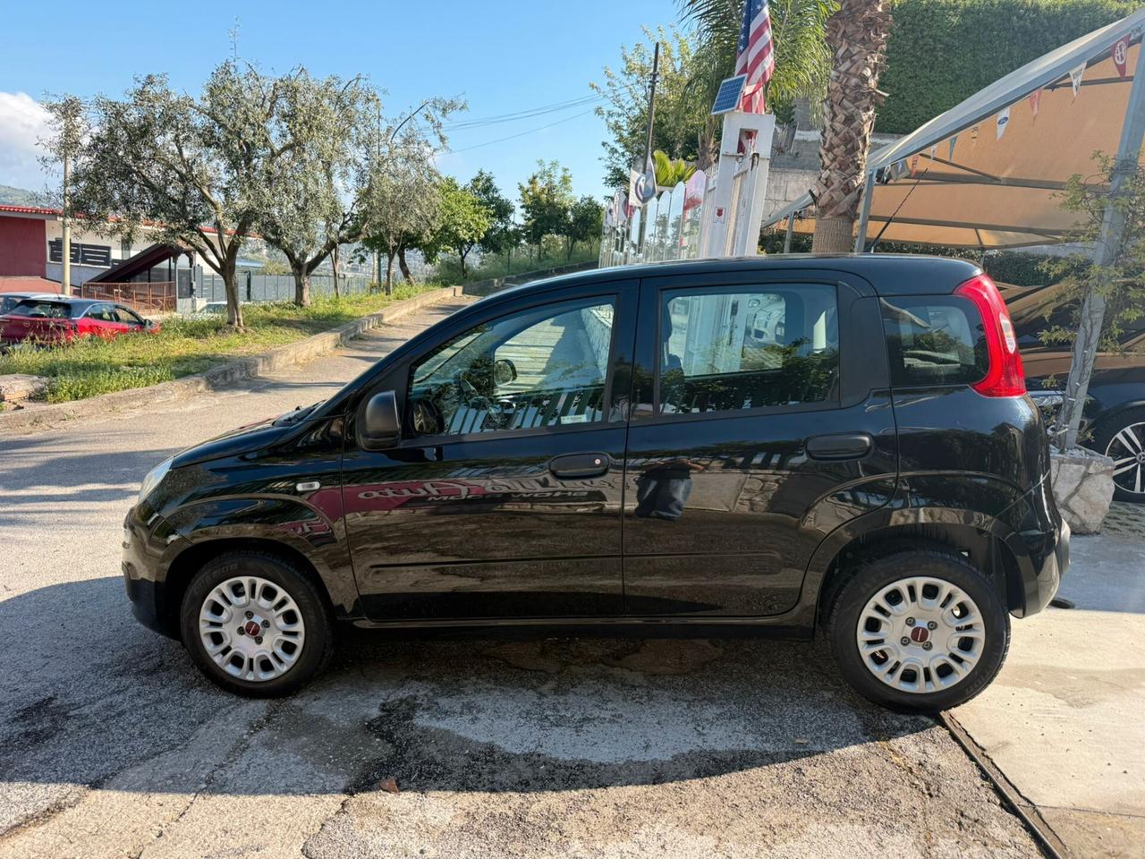 Fiat Panda 1.2 Easy