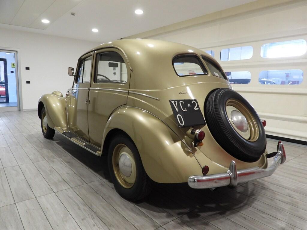 Fiat 126 1500 D
