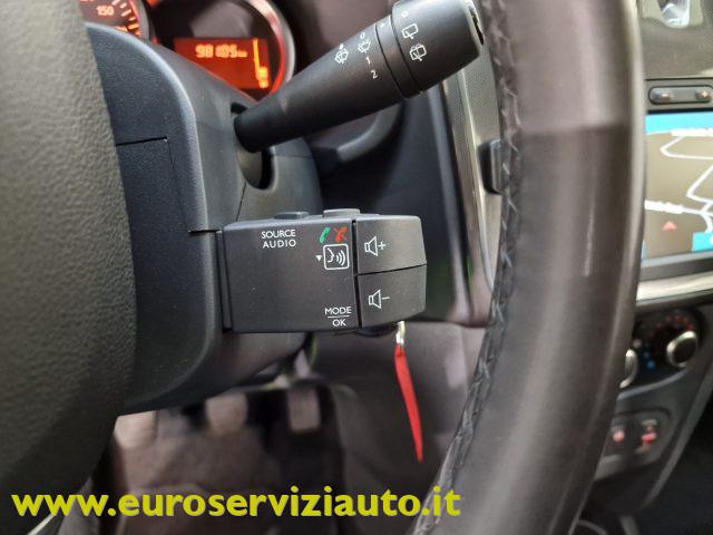 DACIA Sandero GPL Stepway 1.0 TCe 100CV ECO-G 15th Anniversary