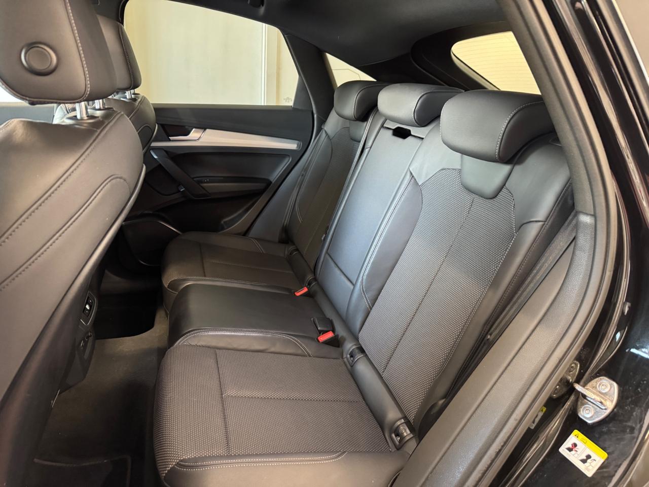 AUDI Q5 SPB 40 TDI 204 CV QUATTRO S TRONIC S LINE / TETTO