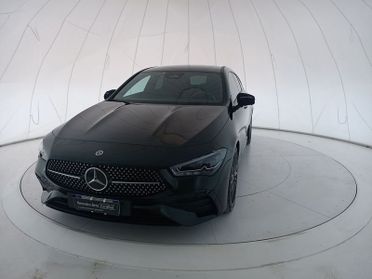 Mercedes-Benz CLA Sh.Brake - X118 2023 Shooting Brake 200 d AMG Line Advanced Plus auto