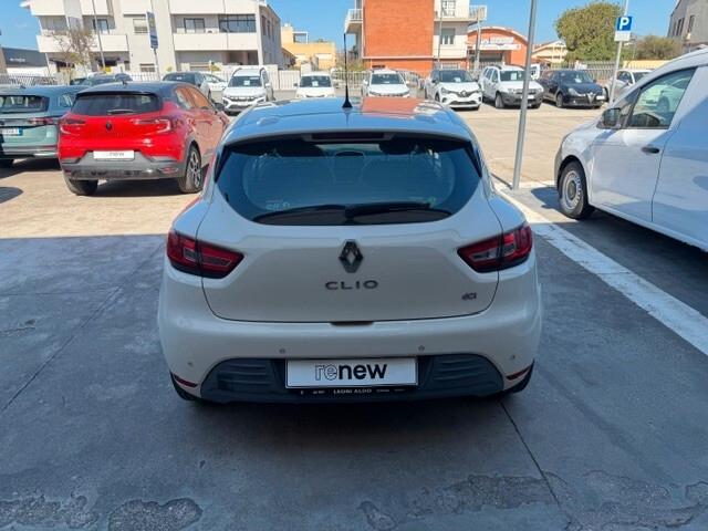 Renault Clio dCi 8V 75CV Start&Stop 5 porte Energy Life