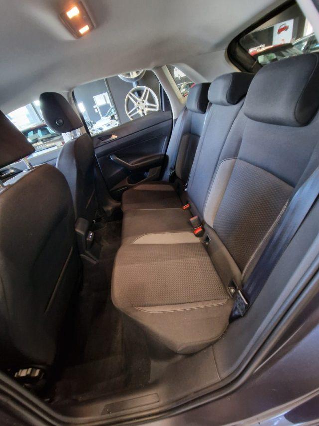 VOLKSWAGEN Polo 1.0 TSI Edition Plus