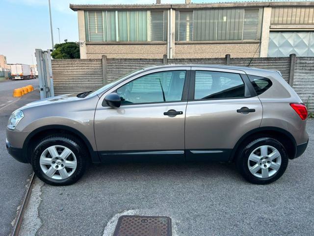 NISSAN Qashqai 1.6 16V *FINANZIABILE* *OK NEOPATENTATI*